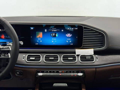 2026 Mercedes-Benz GLE AMG GLE 53