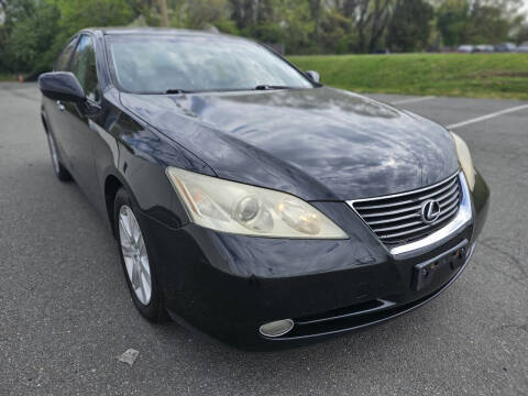 2007 Lexus ES 350