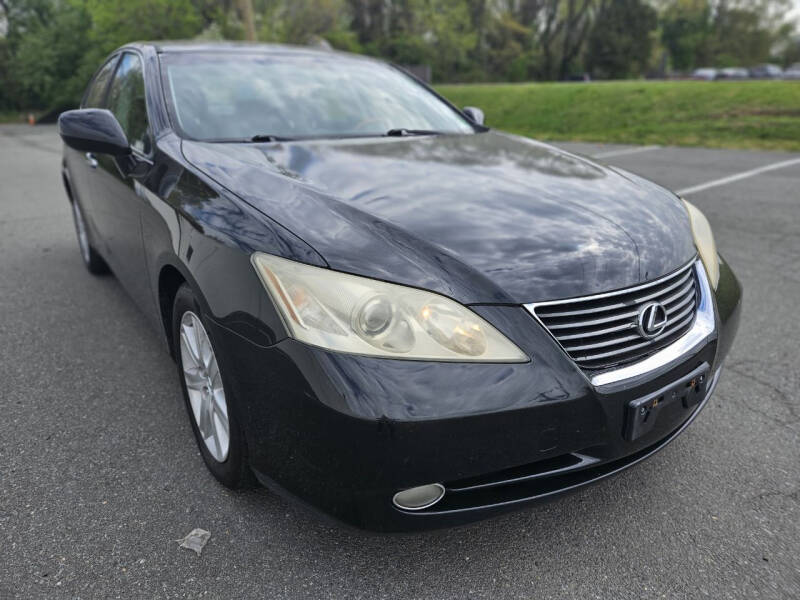 2007 Lexus ES 350