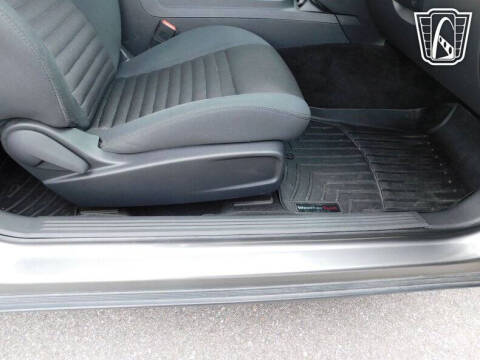 2012 Dodge Challenger