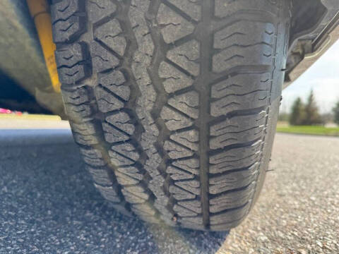 1960 Cadillac Eldorado