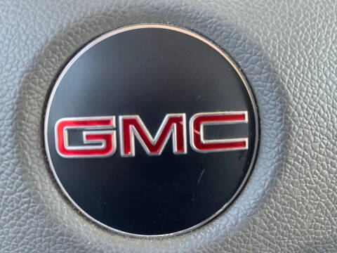 2012 GMC Sierra 1500 SLT