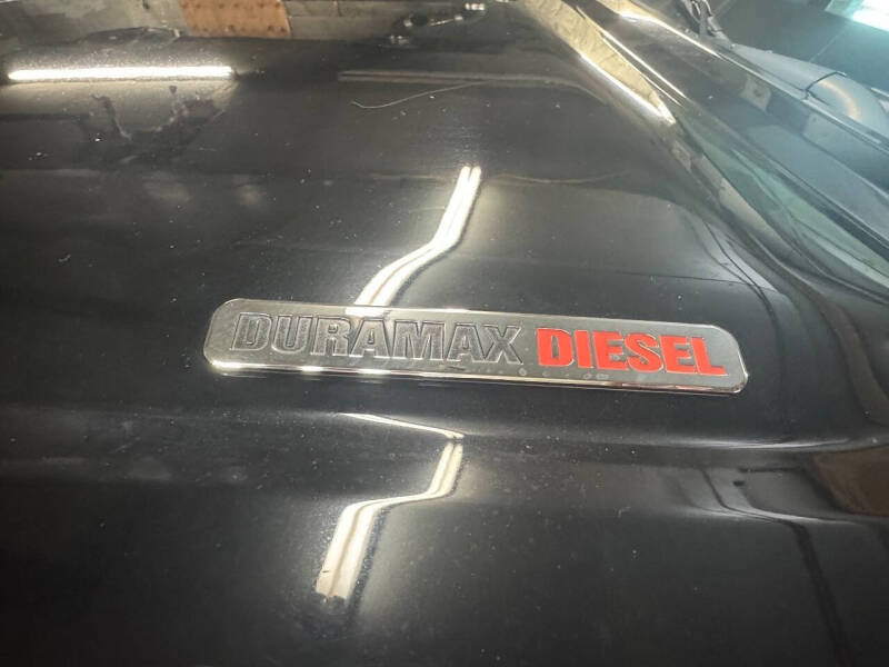 2021 GMC Canyon Denali