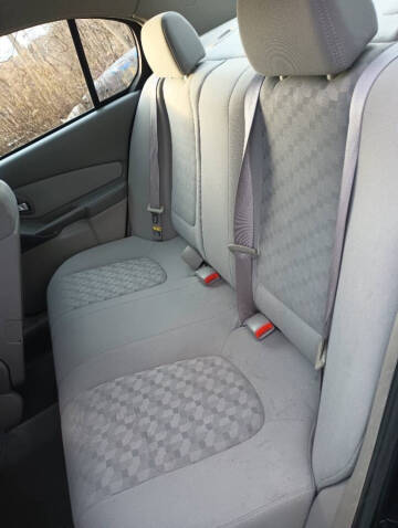 2005 Chevrolet Malibu LS