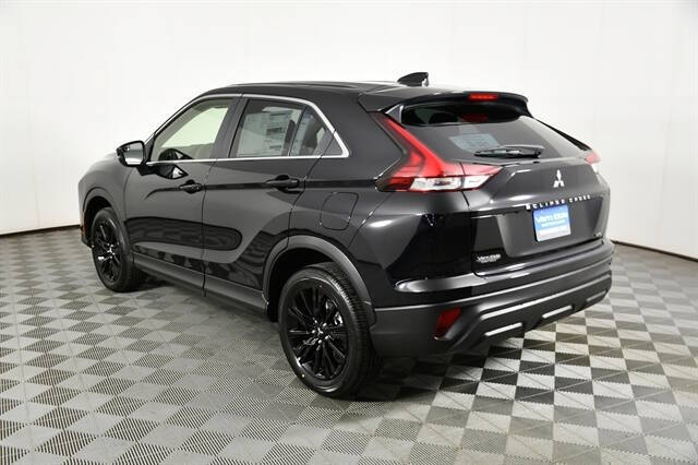 2026 Mitsubishi Eclipse Cross LE
