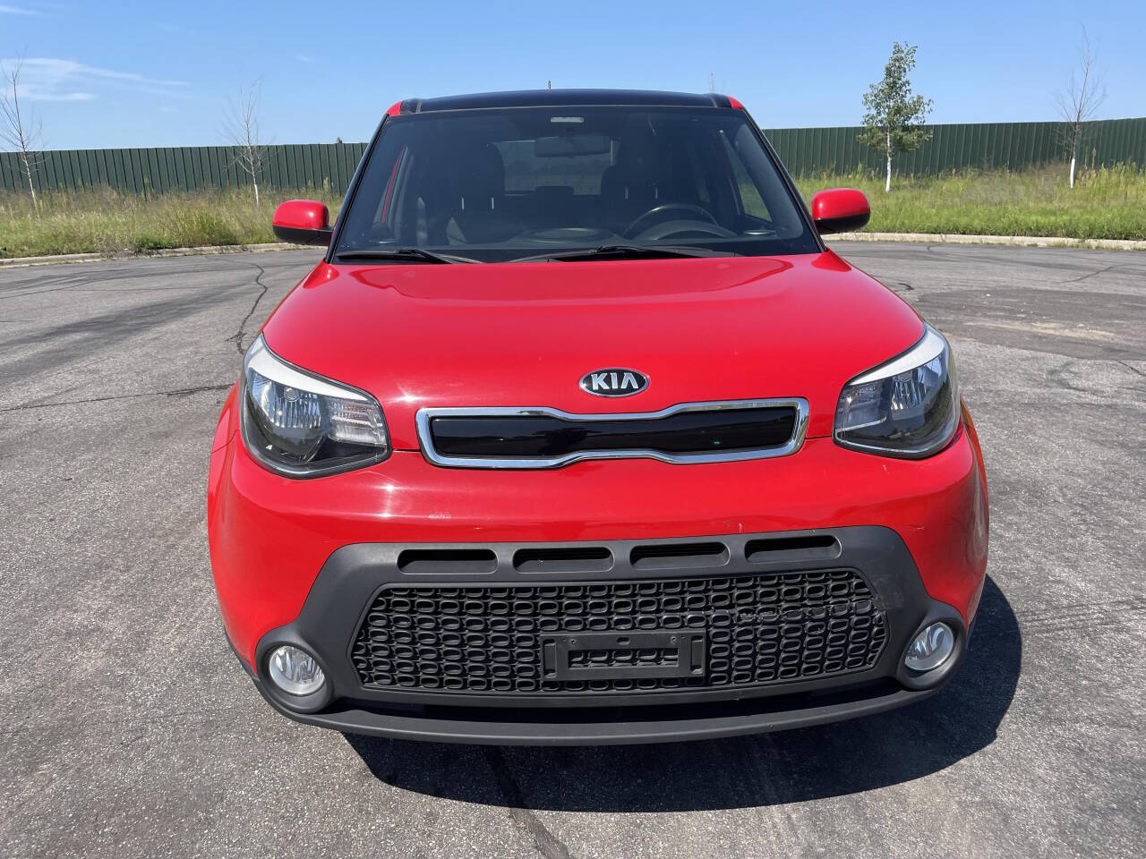 2015 Kia Soul for sale at Twin Cities Auctions in Elk River, MN