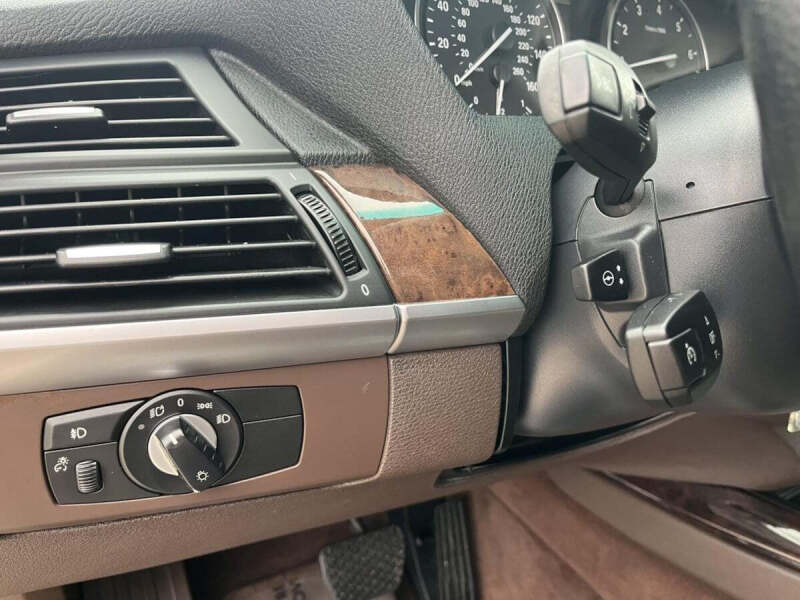 2008 BMW X5 3.0si