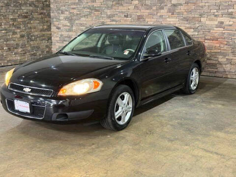 2013 Chevrolet Impala