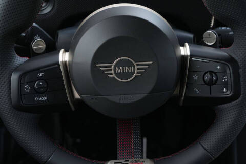 2026 MINI Hardtop 4 Door