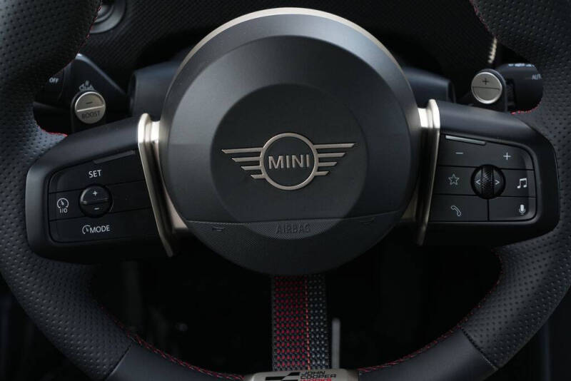 2026 MINI Hardtop 4 Door