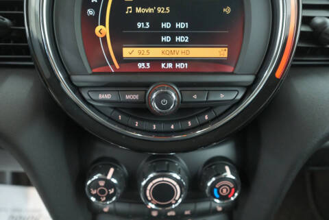 2020 MINI Hardtop 2 Door