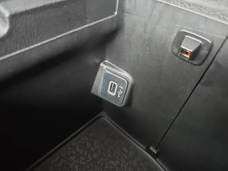 2026 Jeep Gladiator Shadow Ops