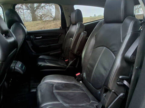 2013 Chevrolet Traverse LT