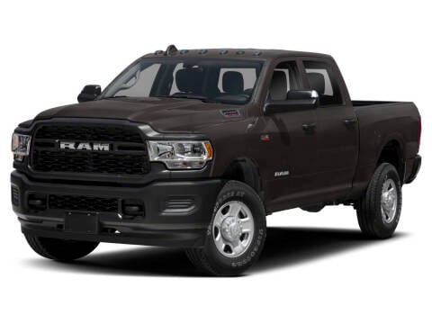 2021 RAM 2500 for sale at Show Low Ford in Show Low AZ