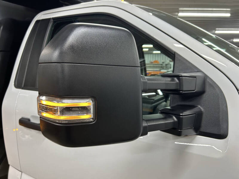 2023 Ford F-350 Super Duty