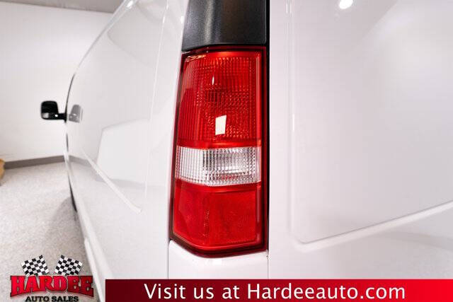 2024 Chevrolet Express 2500