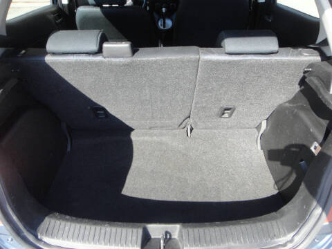 2014 Mazda MAZDA2 Sport