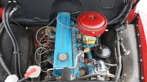 1950 GMC C/K 1500 Series