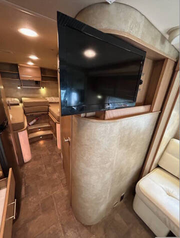 2013 Itasca Reyo 25T