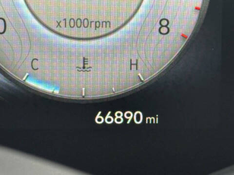 2021 Hyundai Elantra Limited