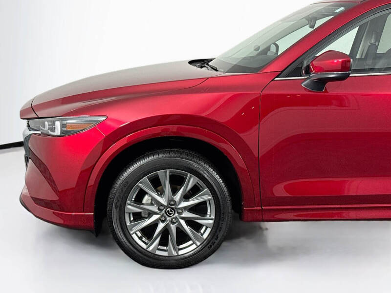 2024 Mazda CX-5 2.5 S Premium Plus