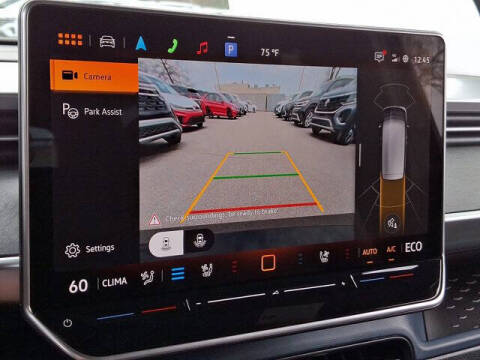 2025 Volkswagen ID. Buzz