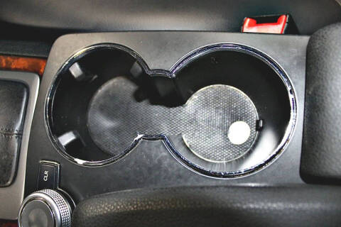 2010 Mercedes-Benz C-Class C 300 Sport