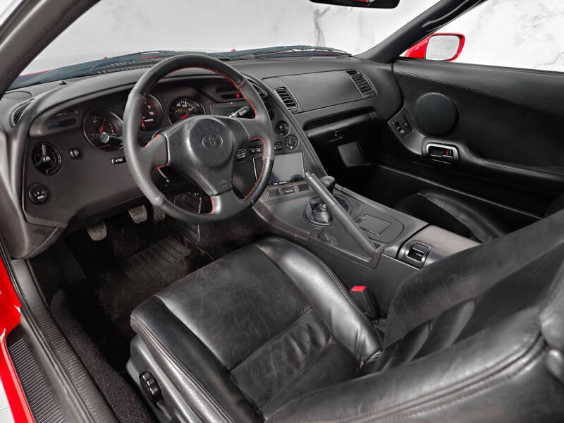 1993 Toyota Supra Turbo