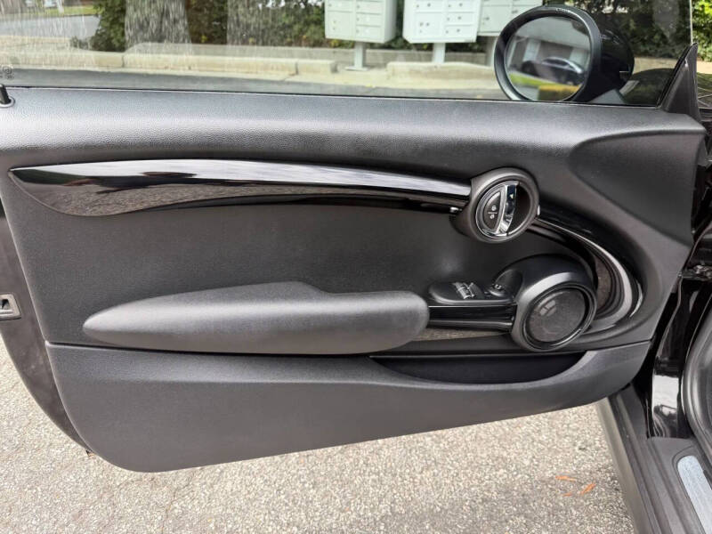 2016 MINI Hardtop 2 Door Cooper S