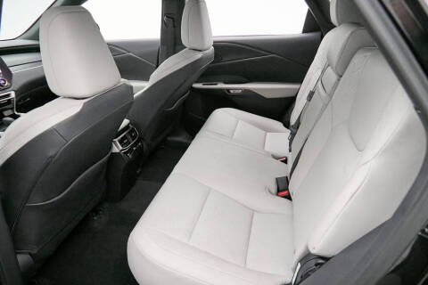 2024 Lexus RX 350