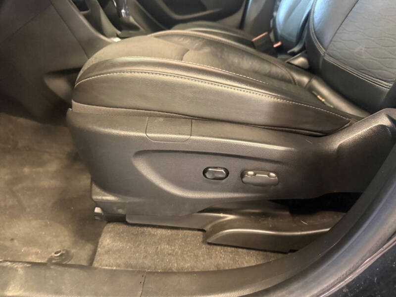 2015 Buick Encore Convenience