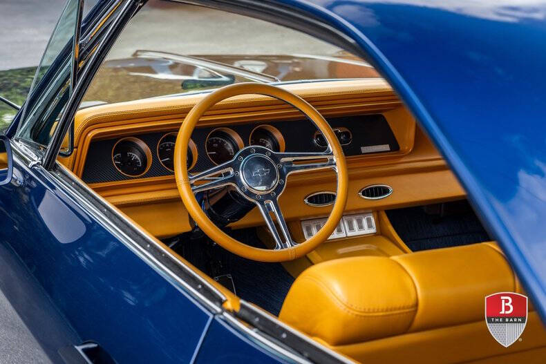 1966 Chevrolet Impala