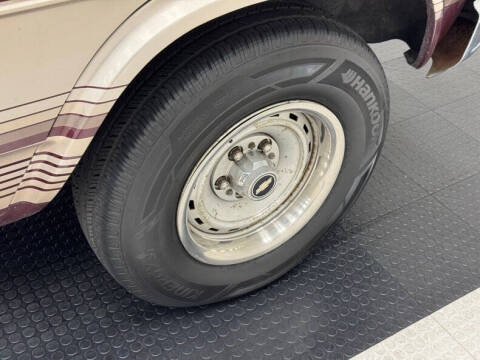 1993 Chevrolet Chevy Van G20