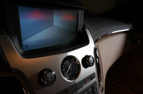 2011 Cadillac CTS 3.6L Premium