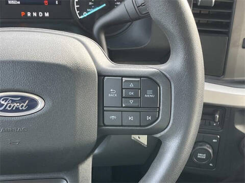 2024 Ford F-350 Super Duty XLT