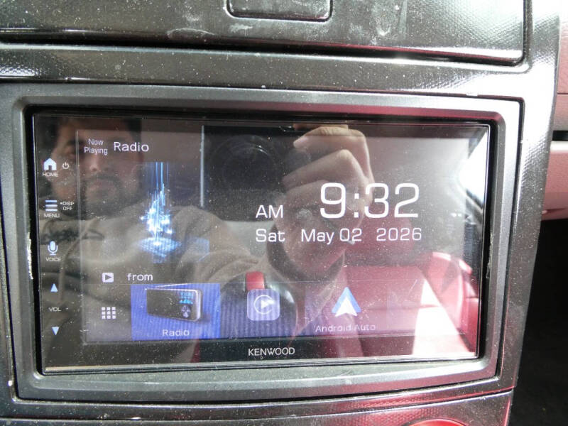 2004 Nissan 350Z Performance