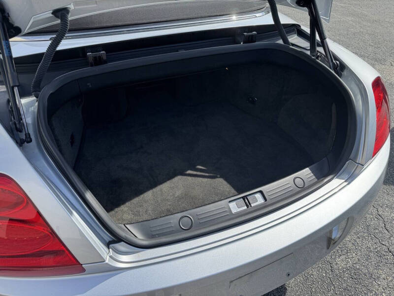 2008 Bentley Continental GT