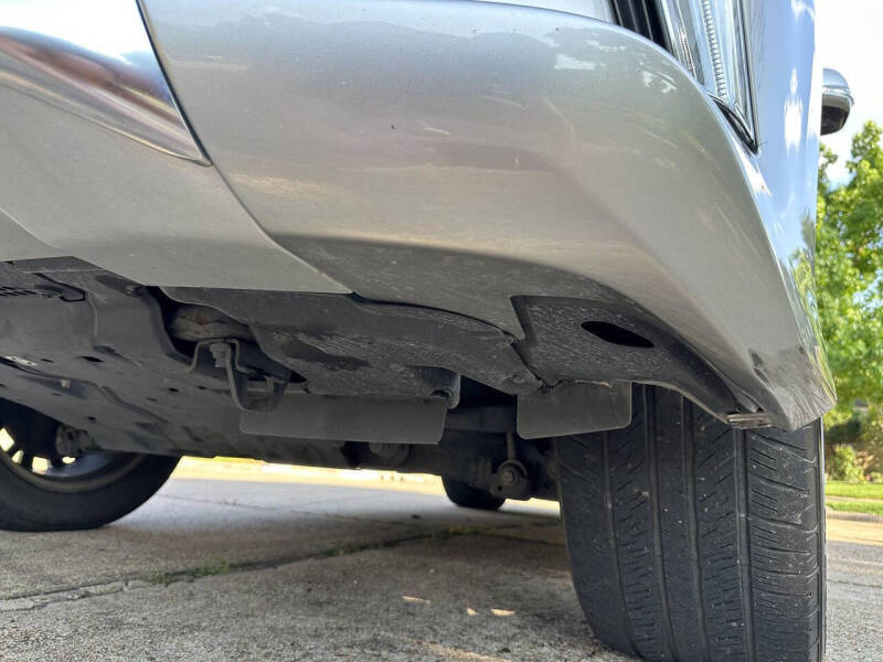 2019 Lexus LX 570 Three-Row