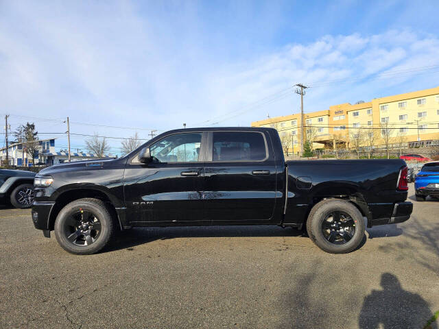 2025 Ram 1500 for sale at Autos by Talon in Seattle, WA