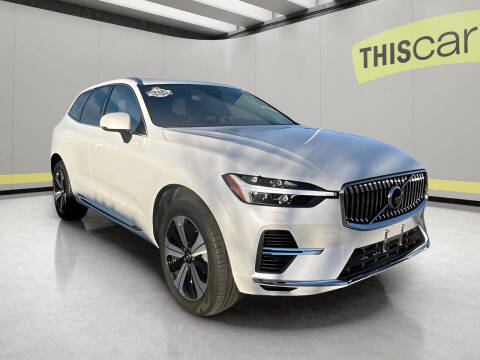 2023 Volvo XC60 Recharge