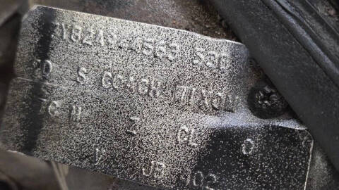 1977 Lincoln Continental