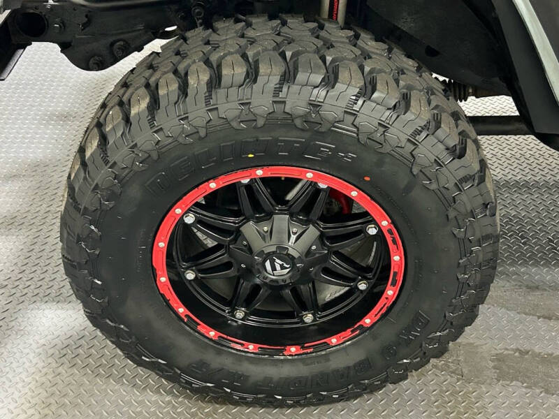 2006 Jeep Wrangler Unlimited