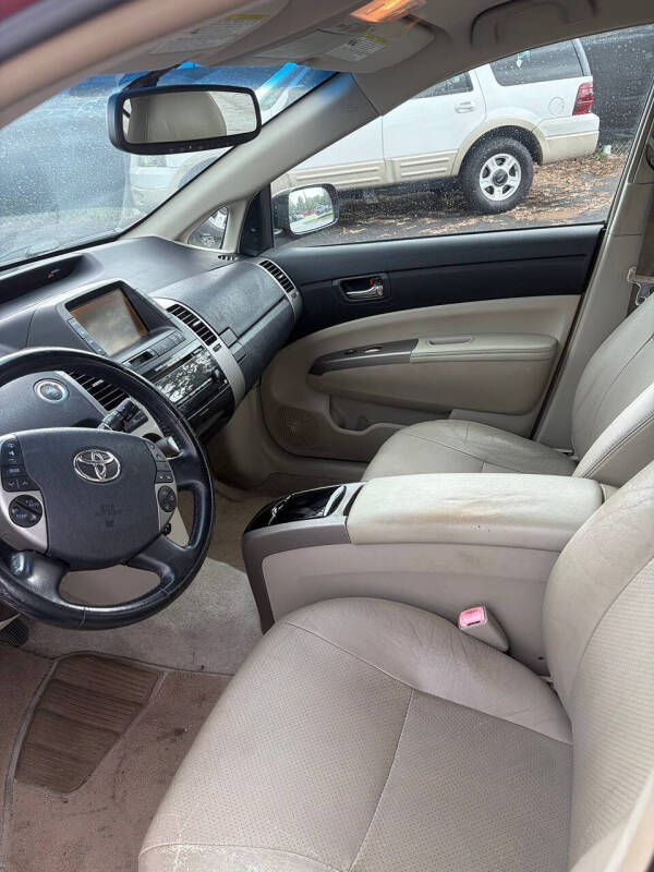 2009 Toyota Prius
