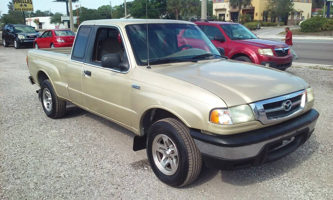 Mazda Truck For Sale In Phoenix, AZ ®