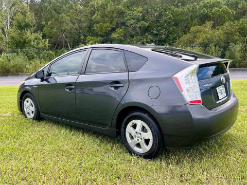 2011 Toyota Prius Two
