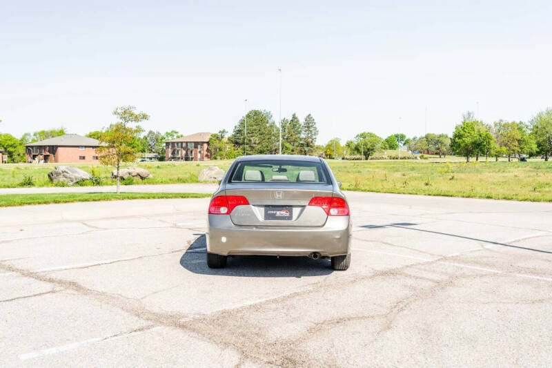 2006 Honda Civic
