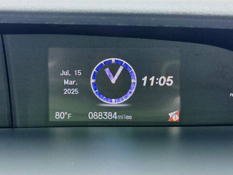 2014 Honda Civic EX-L