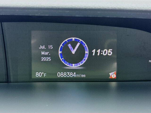 2014 Honda Civic EX-L