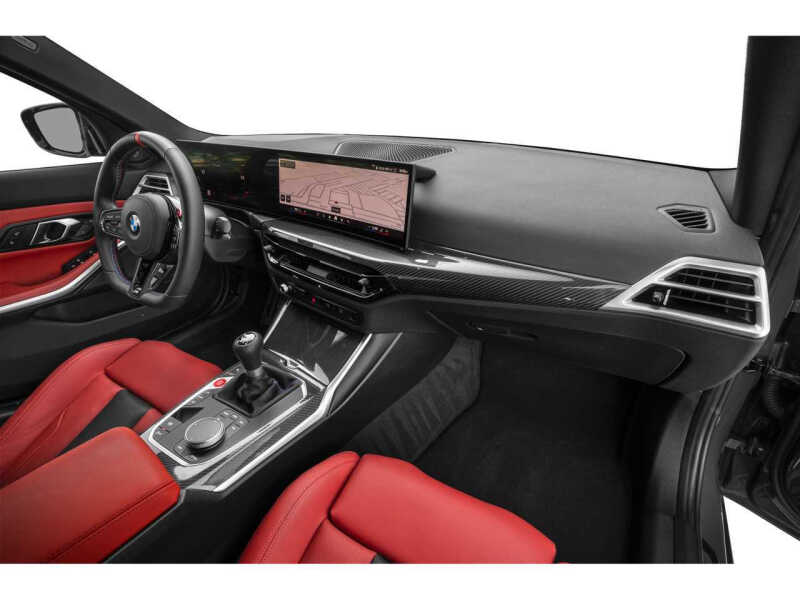 2027 BMW M3