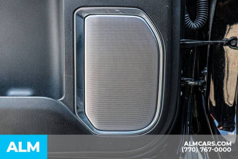 2024 GMC Sierra 3500HD